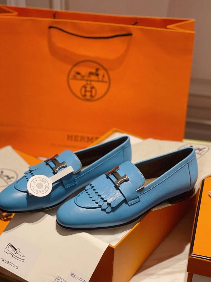 Hermes Business Shoes